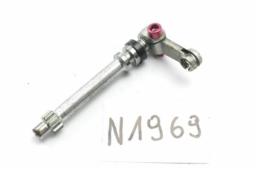 Aprilia 250 1998 - 250, bj