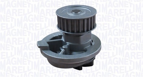 Magneti marelli 352316170848 - magneti,