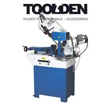 Sealey SM355CE 255mm Industrial Power Bandsaw 1100W 230V