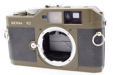 [ MINT ] Voigtlander BESSA R2