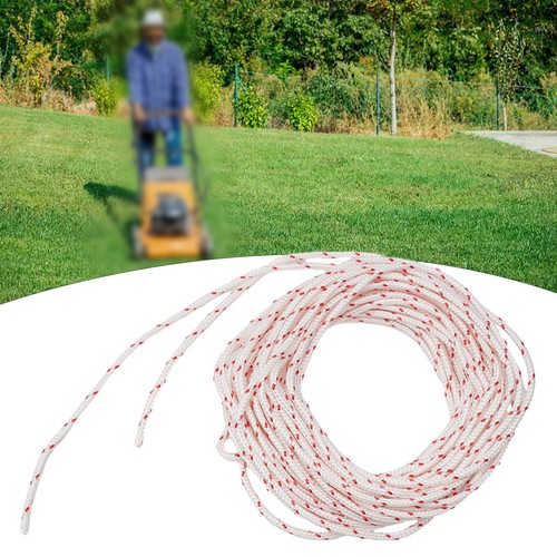 10m 3mm nylon pull - pull, starter