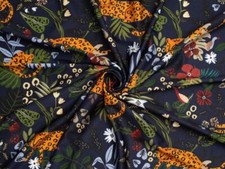 Activewear Lycra Stretch Knit