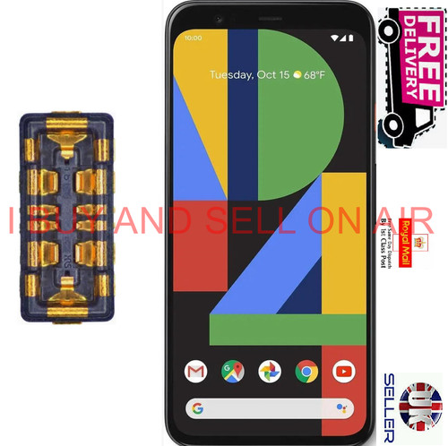 For google pixel - google,