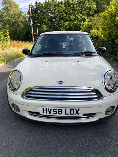 Mini one spares or repairs - 1.4,
