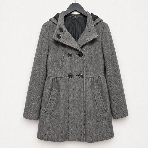 Pea coat womens size s - size,