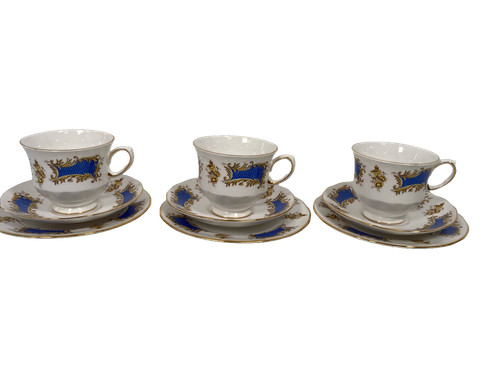 Gainsborough bone china tea - gainsborough,