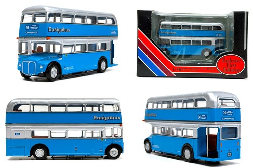 Efe 15626 aec routemaster - efe,
