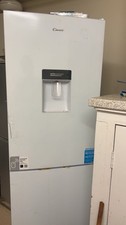 Candy Fridge Freezer 50/50
