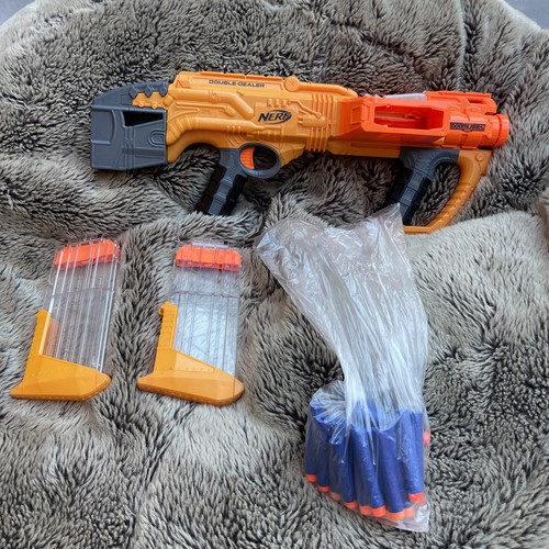 Nerf doomlands double dealer - doomlands,