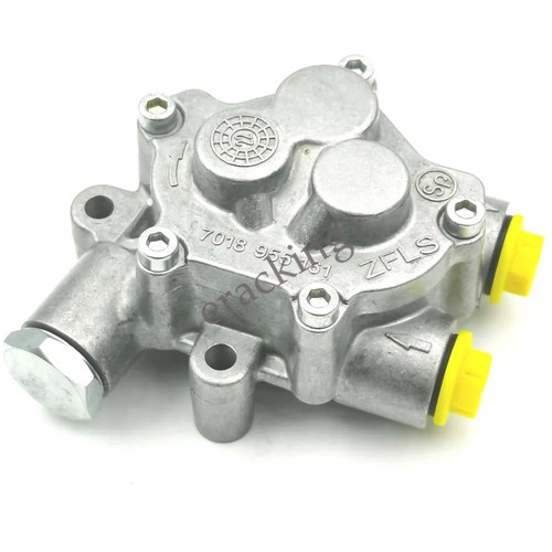 Fuel feed pump 1939435 for - feed,