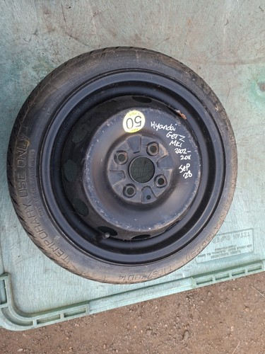 Hyundai getz mk1 - mk1, 2002