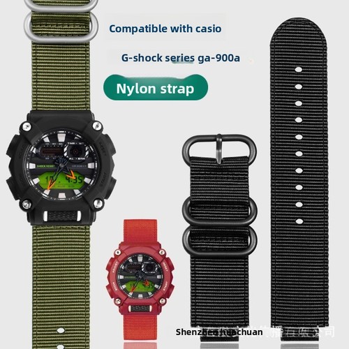 For casio shock 900a - g-shock, ga-900a