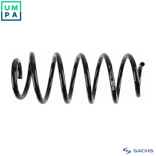 Suspension spring 993 062 for - suspension,