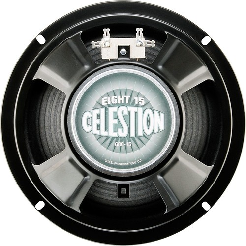 Celestion eight guitar - celestion,