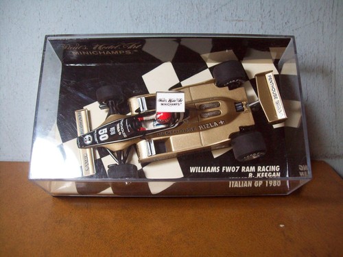 Minichamps 400 800050 - minichamps,
