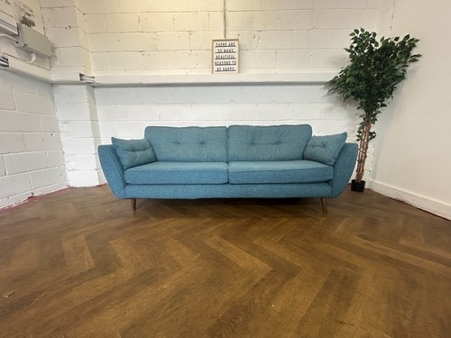 Teal dfs zinc french - dfs,