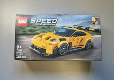 LEGO Speed Champions Porsche