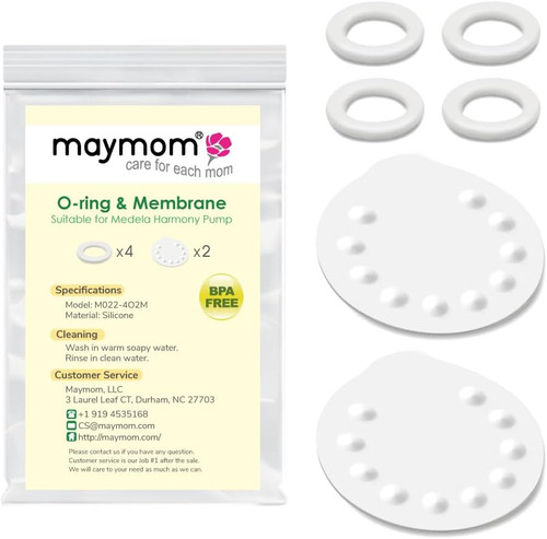 Replacement parts for medela - replacement,