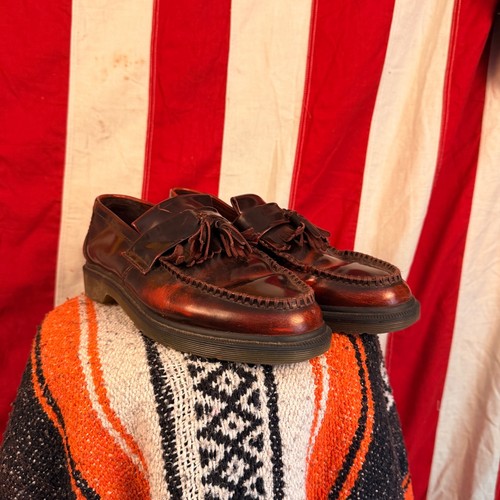 Martens adrian tassel - martens,