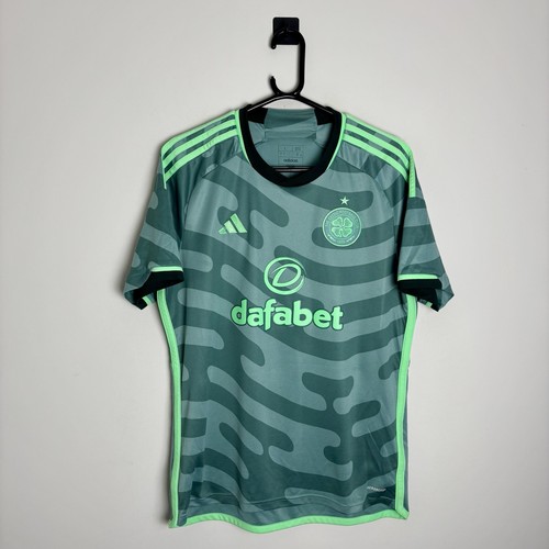 Celtic football shirt jersey - celtic,