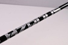 Project X HZRDUS Gen4 Black 60