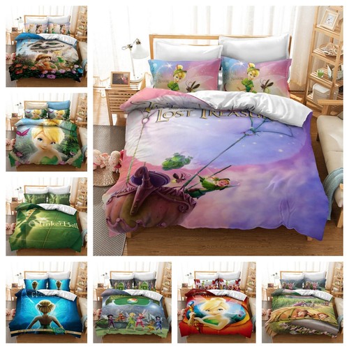 Tinkerbell legend the - 3d, of