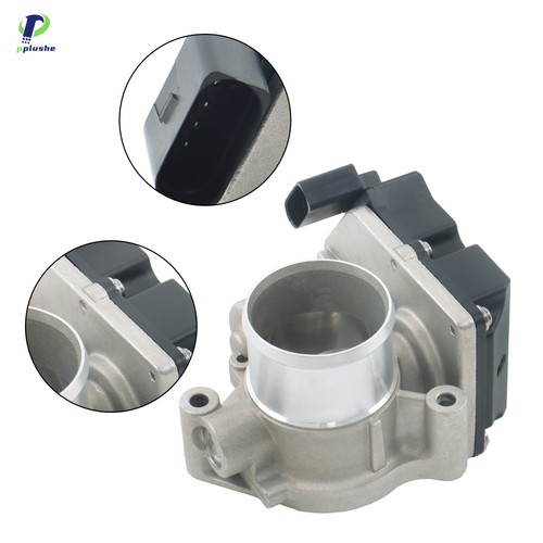 Throttle body 8200471660 for - throttle,