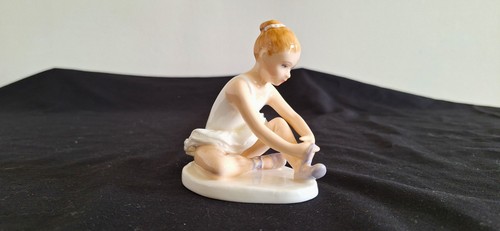 Royal doulton ballet - royal,