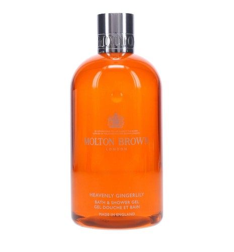 Molton brown heavenly - molton,