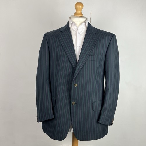 Gurteen boating blazer - blazer, jacket