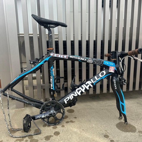 Pinarello team 30hm12k - 30hm12k, full
