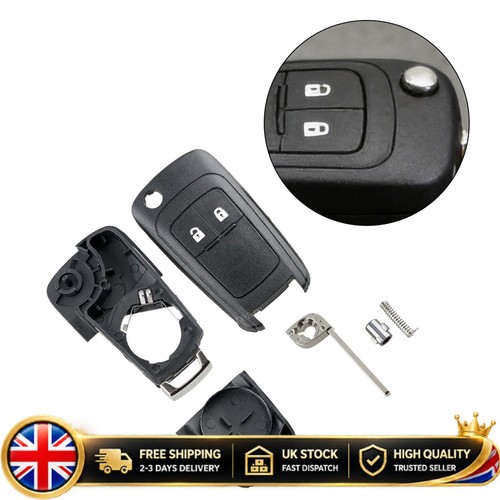 Button remote key - 2,