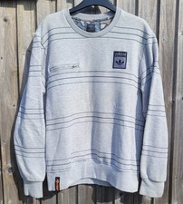 Vintage 90s Adidas Safety UK