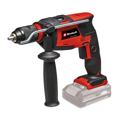 Einhell cordless impact drill - cordless,