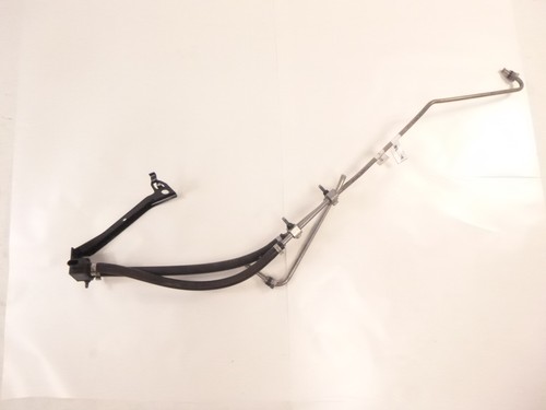 Oem exhaust pressure - exhaust,