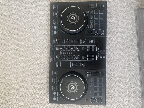Pioneer ddj 400 dj - pioneer,