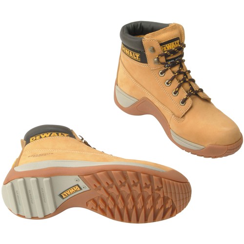 Dewalt apprentice hiker boots - dewalt,