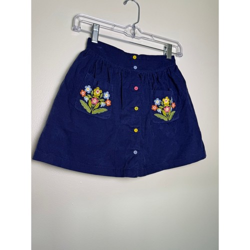 Mini boden girls navy - boden,