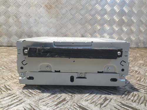 Volvo v70 2008 radio - v70, cd