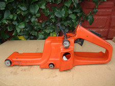 Genuine used Husqvarna 266 66