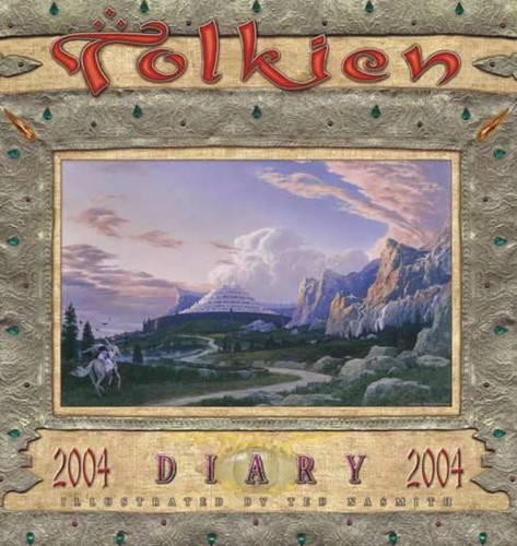 Tolkien diary 2004 - the, return