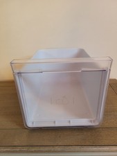 HOTPOINT QUADRIO FF4DX FF4DK UK Fridge Freezer Vegetable Salad Drawer Crisper