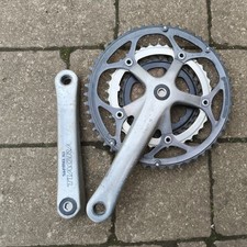 SHIMANO TIAGRA FC-4403 TRIPLE