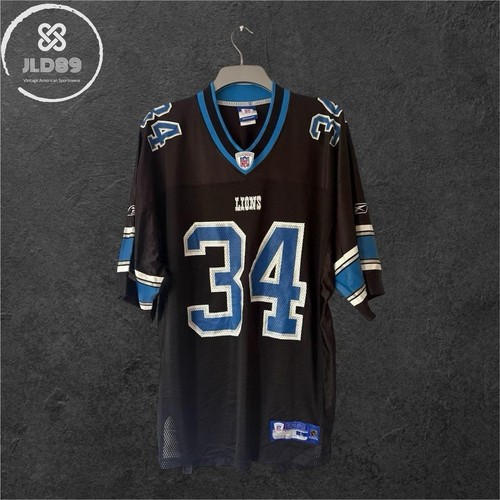 Reebok nfl detroit lions - reebok,