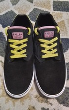 Mens Size 9 Fallen "The Goat"