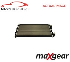 ENGINE COOLING RADIATOR