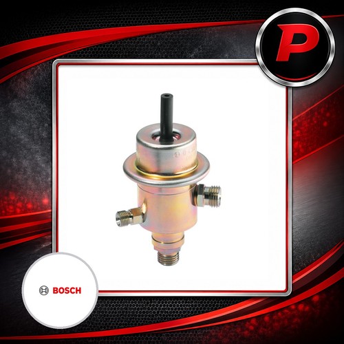 Fuel pressure regulator - fuel, fits