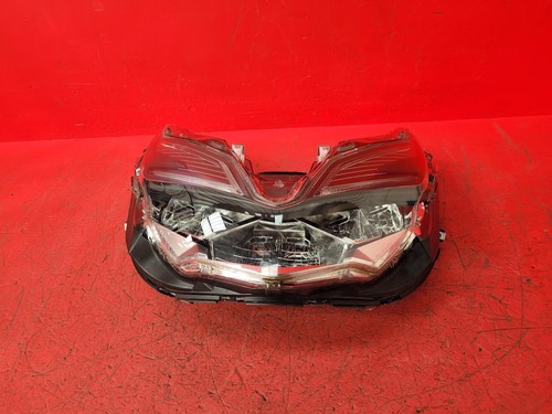 Honda nss 300 - honda,