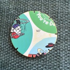 Vintage Walkers Crisps -