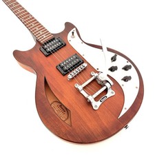 Ibanez AMF73T TF-12-01 Semi-Hollow Body Guitar Excellent Condition